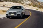 Audi Q5 2.0T Quattro 2017 года (NA)